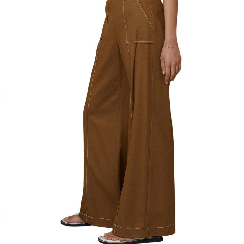 Bec & Bridge Clementine Pant 2