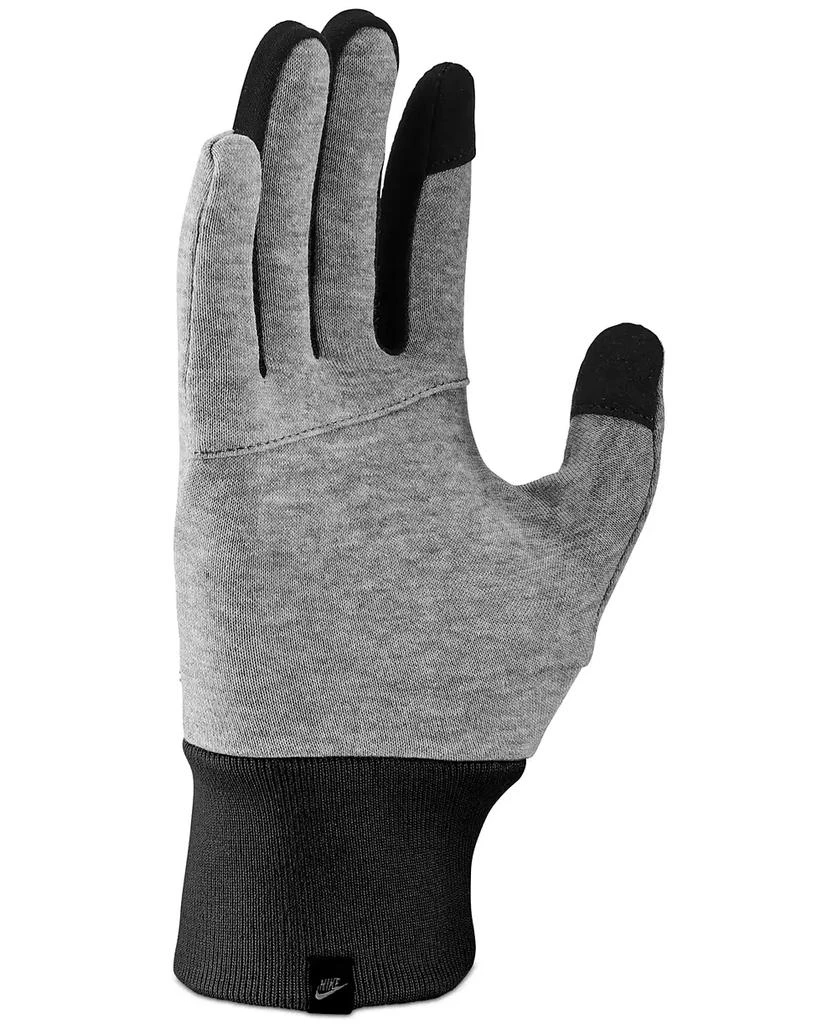 NIKE Men's Club Fleece Gloves 2