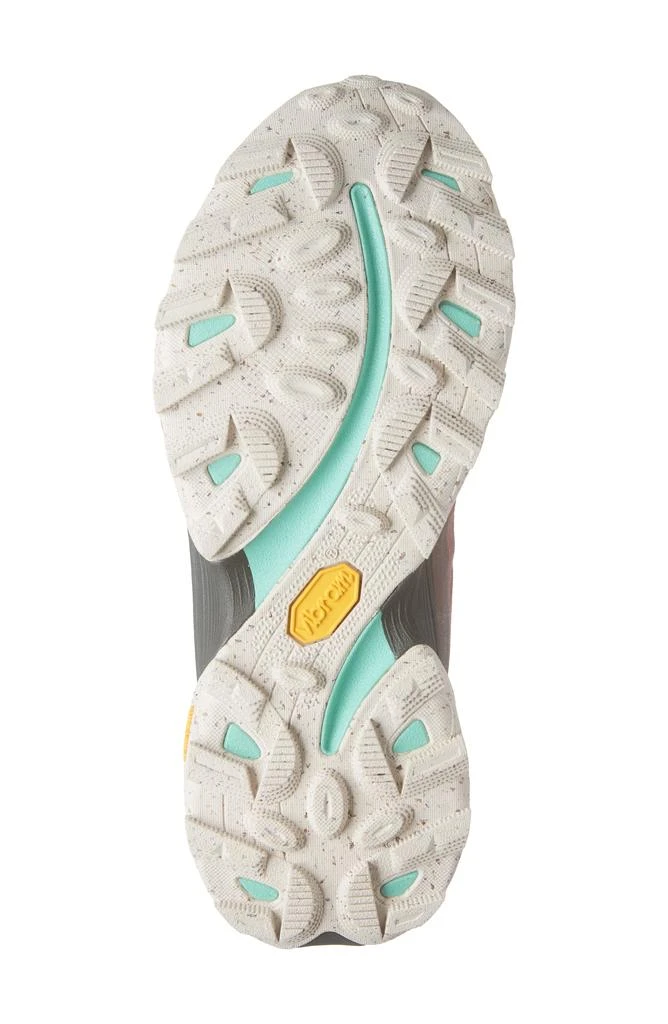 Merrell Moab Speed Hiking Shoe 6
