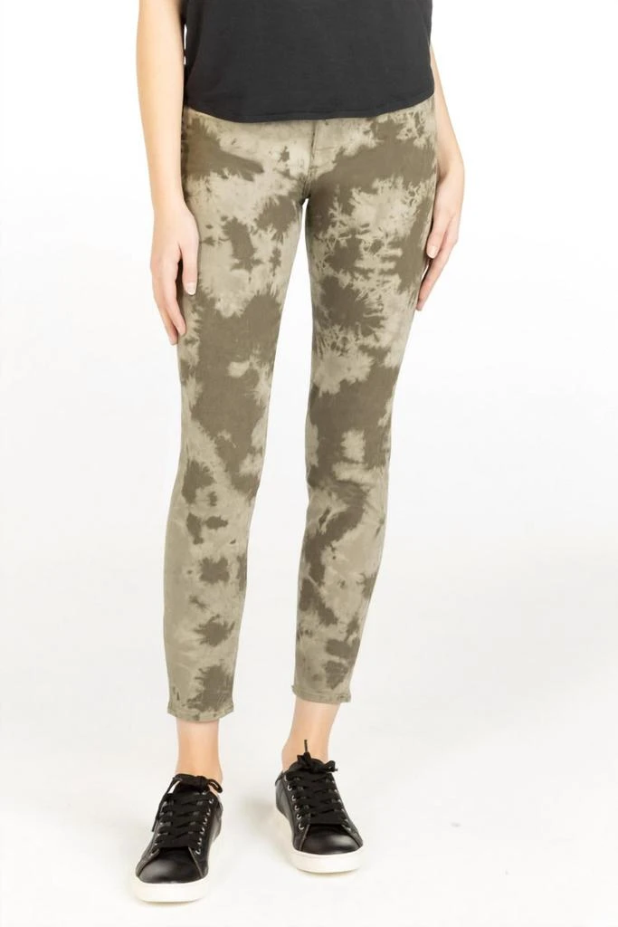 Articles of Society Printed Skinny Jeans 4