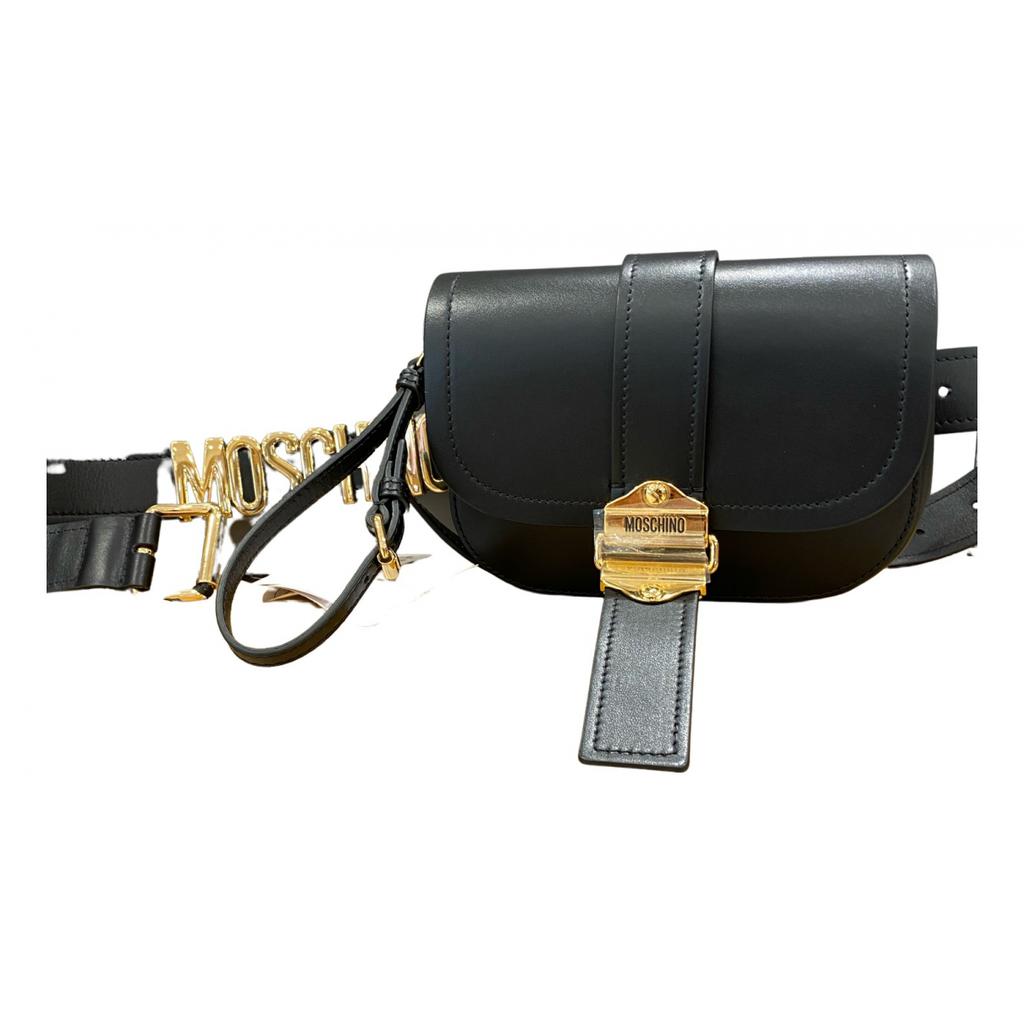 Moschino Moschino Leather handbag