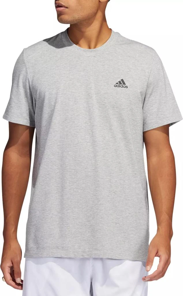 adidas adidas Men's Axis 22 2.0 Tech T-Shirt 1