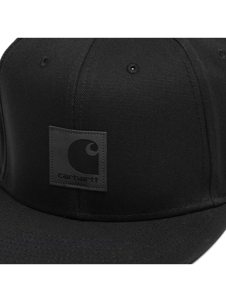 Carhartt Wip Hats Black 2