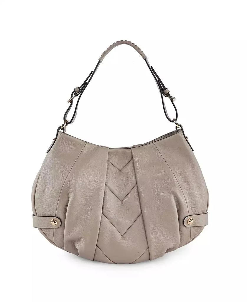 LODIS Women's Majestic Hobo Bag 2