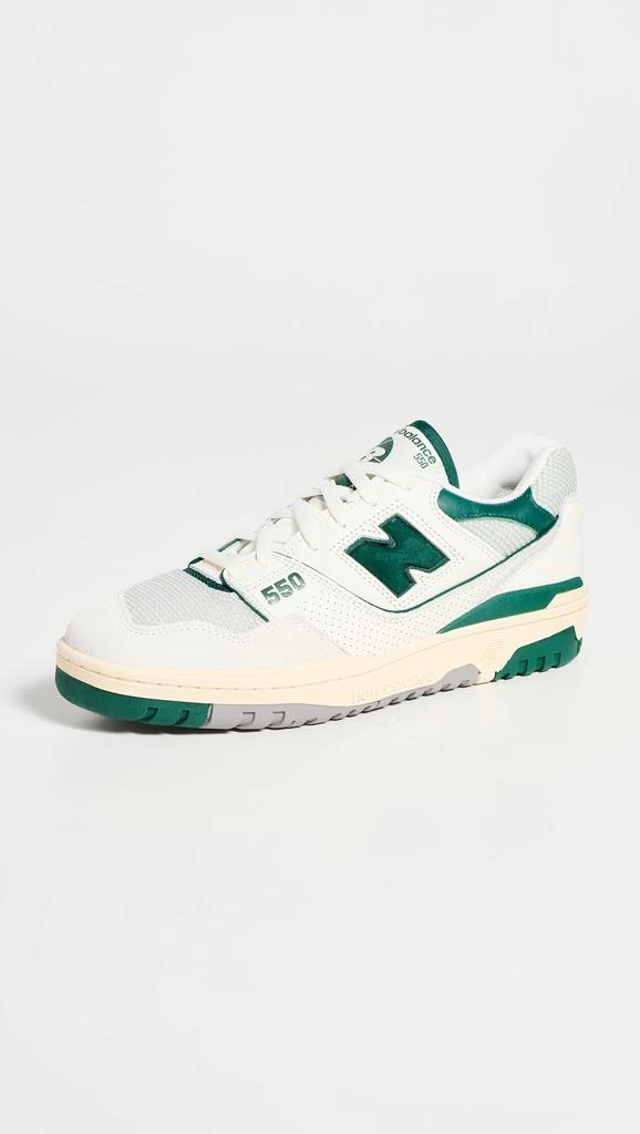 New Balance 550 Sneakers 1