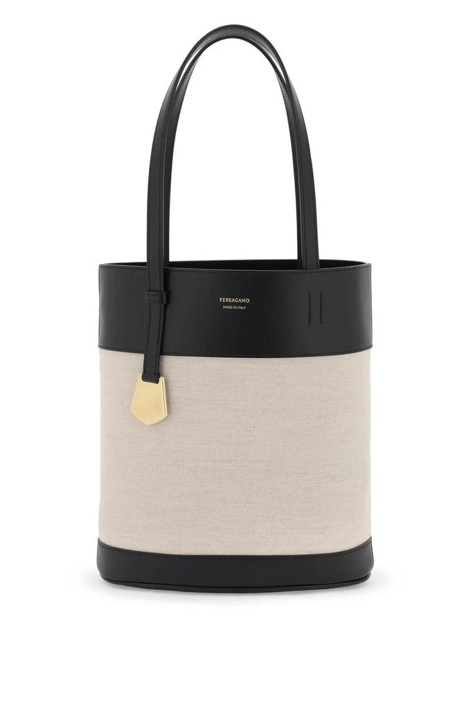 Salvatore Ferragamo charming tote bag n/s 1