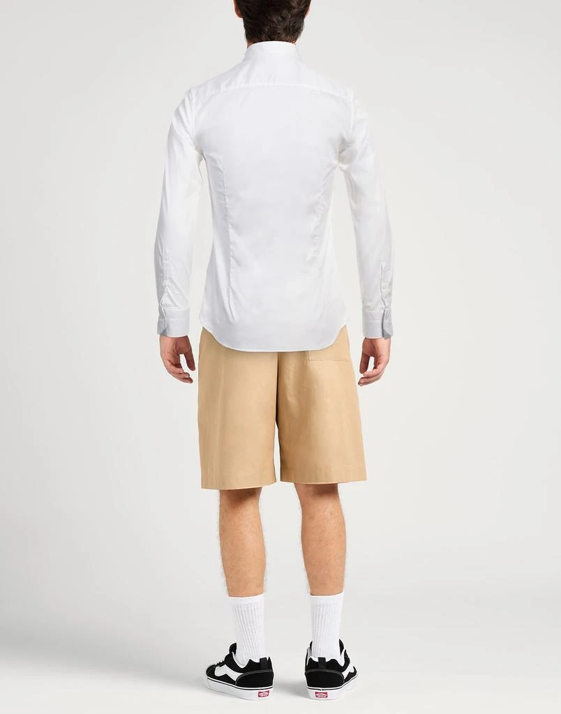 CALIBAN Solid color shirt 3