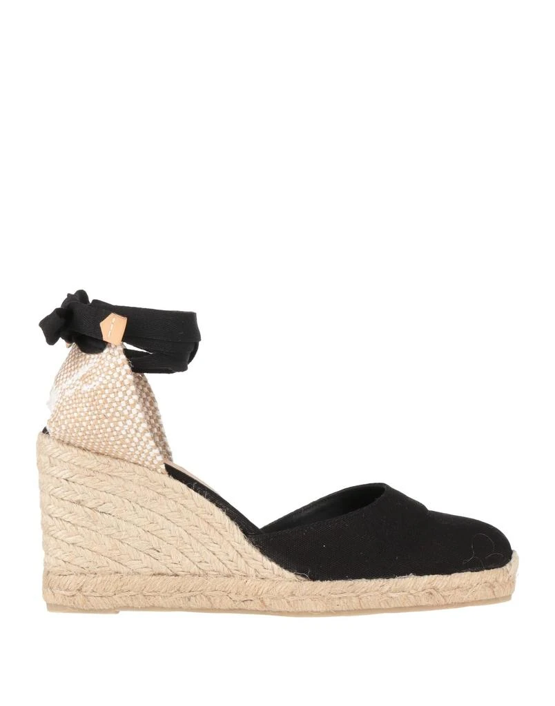 CASTAÑER Espadrilles 1