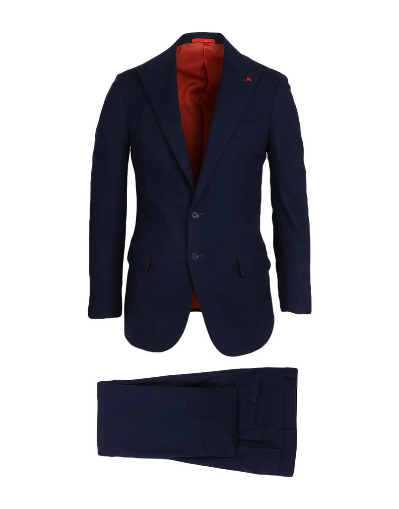Isaia Suits 1
