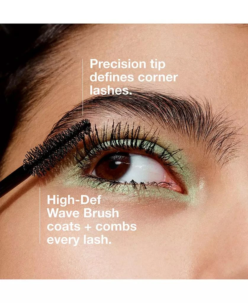 Clinique High Impact High-Fi Full Volume Mascara Mini, 0.17 oz. 5