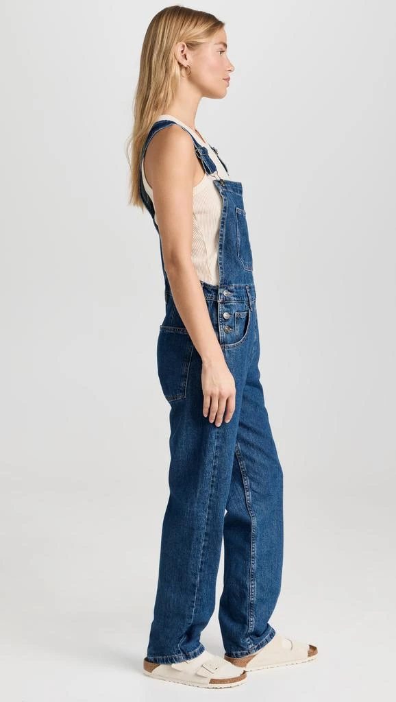Free People Ziggy Denim Overalls 3