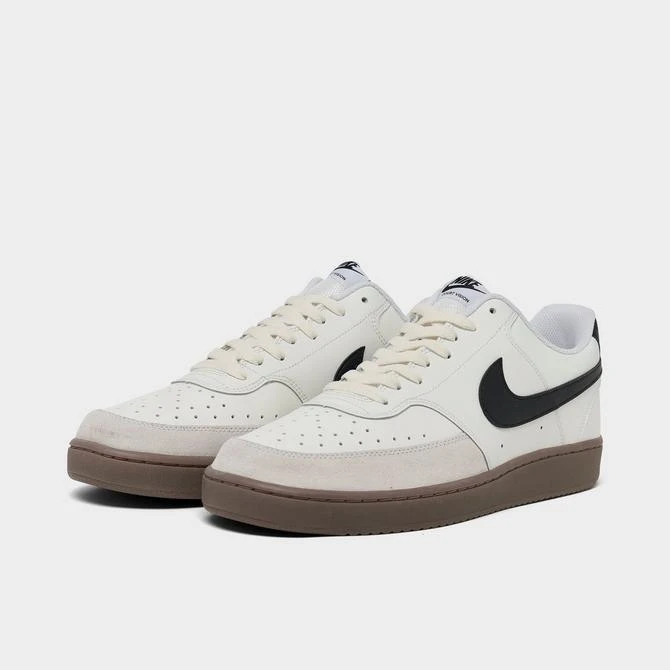 NIKE Men's Nike Court Vision Low SE Nike Athletic Department Casual Shoes 2