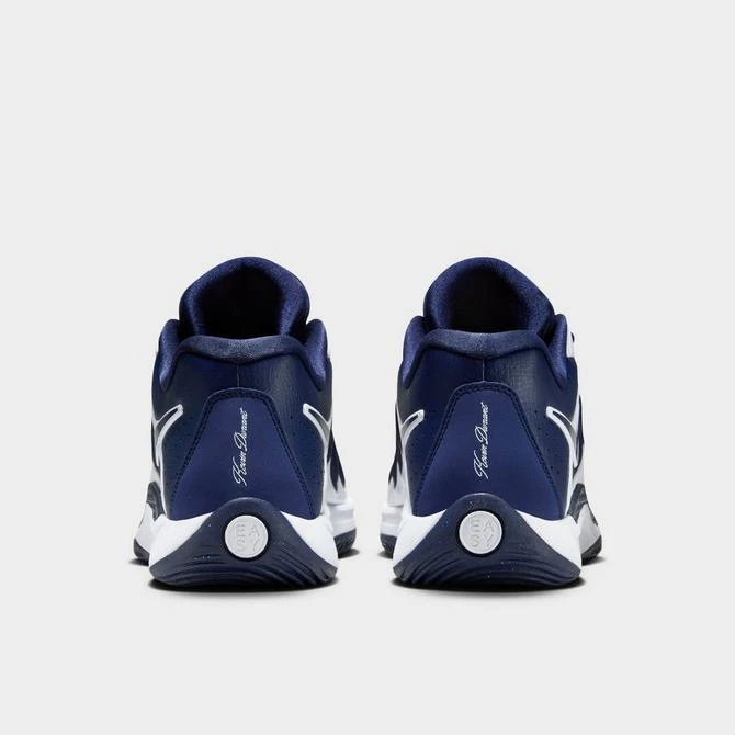 NIKE Nike KD 17 TB Basketball Shoes 4