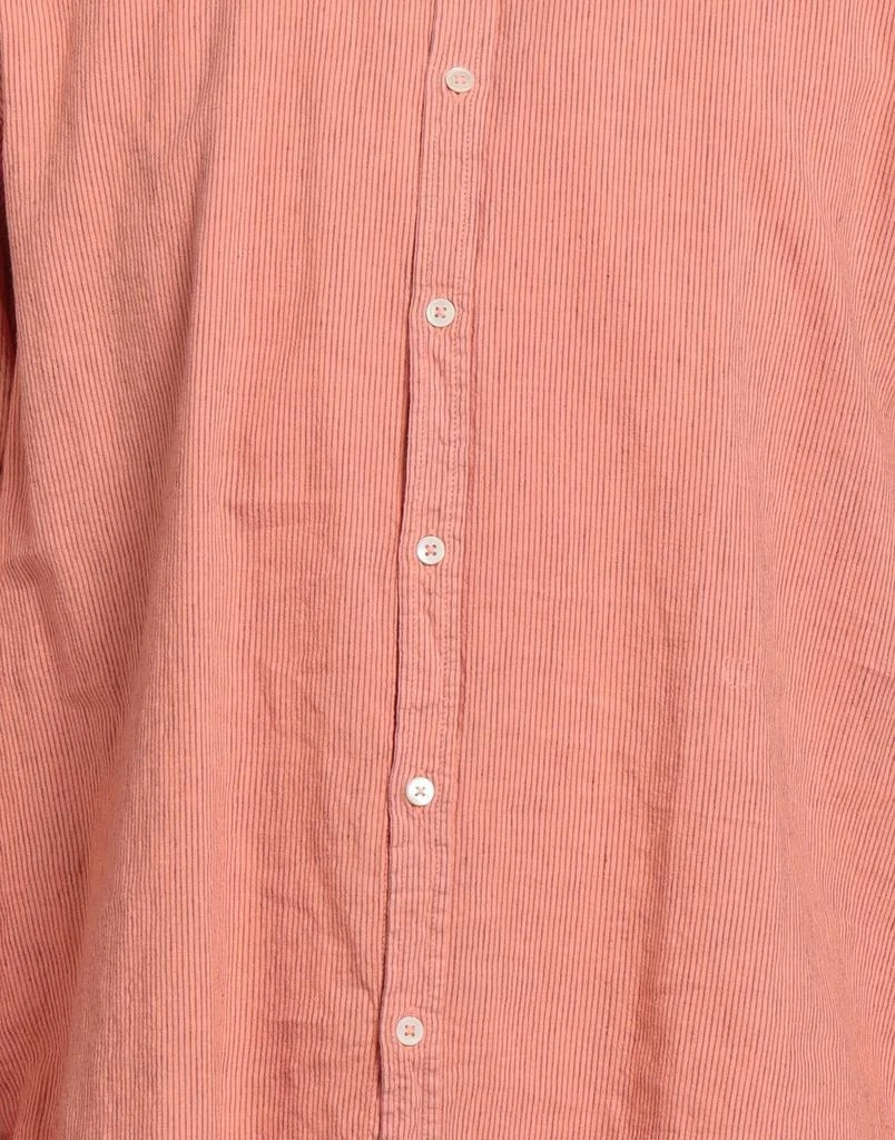 MASSIMO ALBA Linen shirt 4