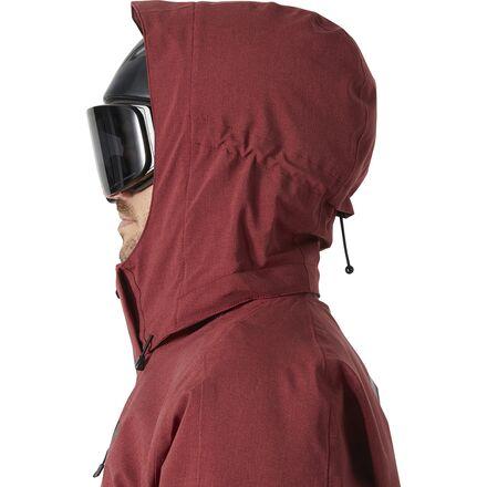 Helly Hansen Juniper 3.0 Jacket - Men
s