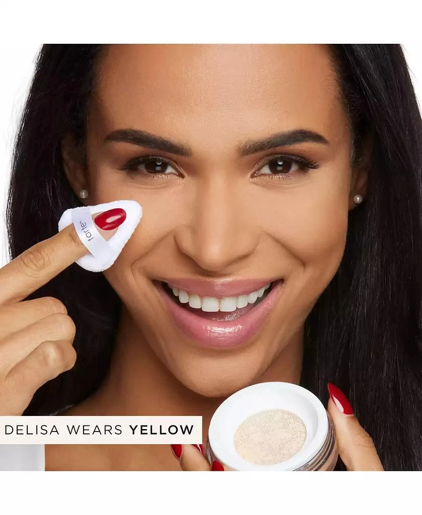 Tarte Travel-Size Creaseless Setting Powder 5