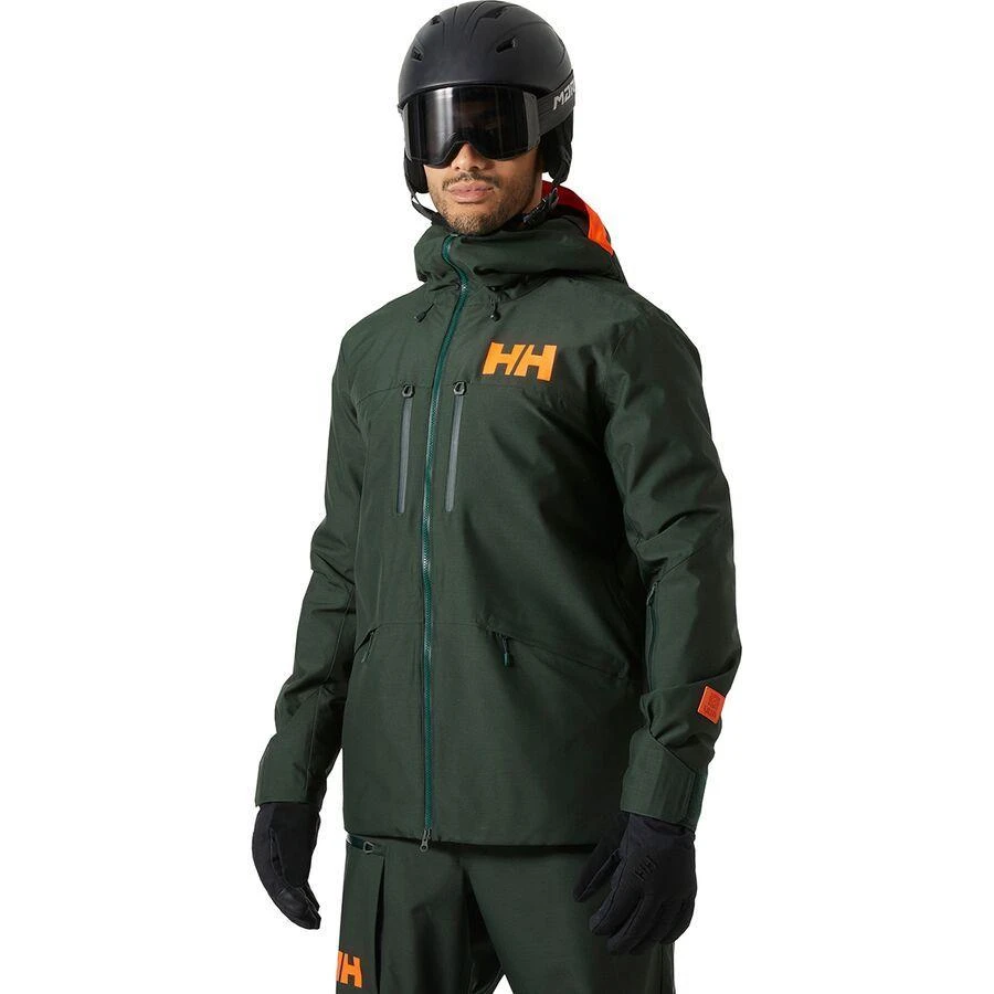 Helly Hansen Garibaldi 2.0 Jacket - Men
s