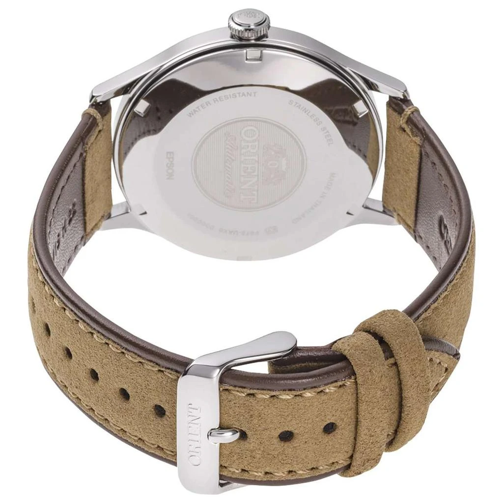 Orient Star Orient Bambino V4 Men's Automatic Watch 2
