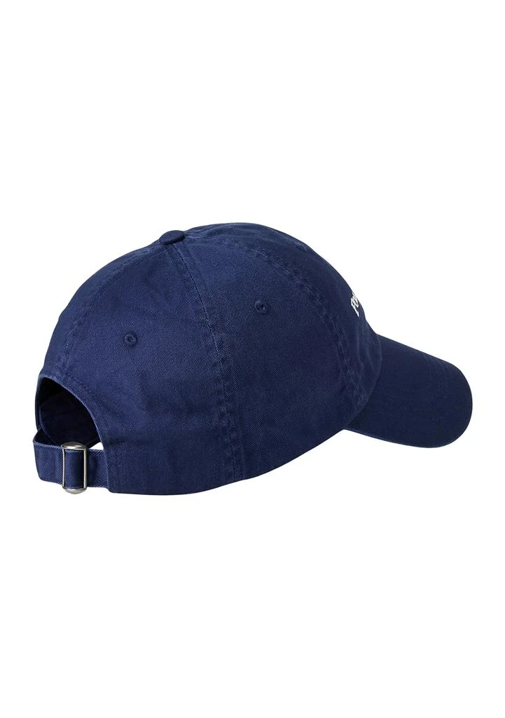 Ralph Lauren Cotton Twill Ball Cap 2