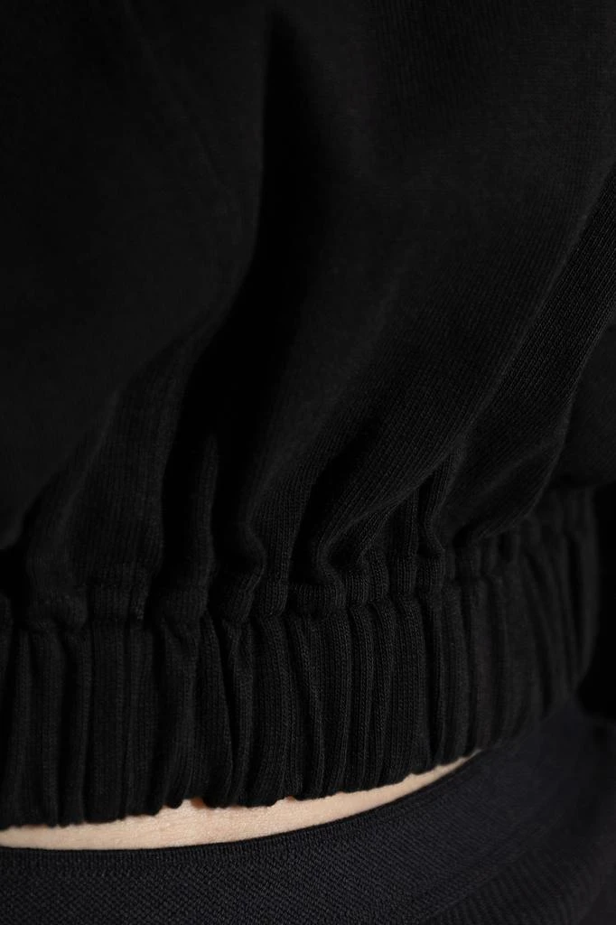 Rick Owens Sweatshirt "Tunic" 5