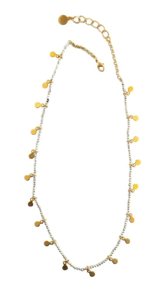 Catherine Page Catherine Page - James Short Necklace