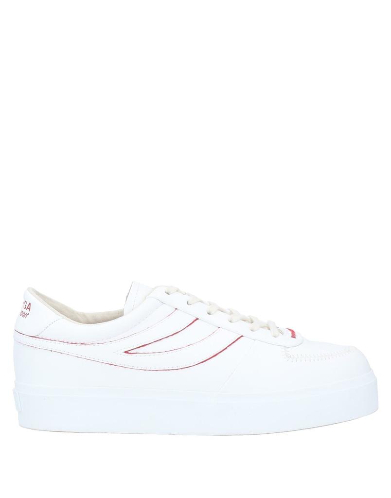 Superga Superga - Sneakers - White - Woman