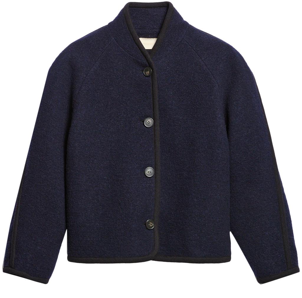 VANESSA BRUNO Dayan jacket - Jackets - Free Shipping - BeyondStyle