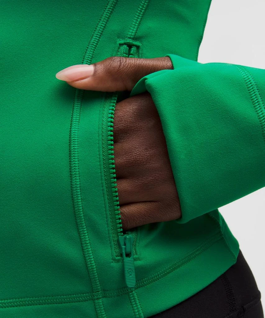 Lululemon Define Cropped Jacket *Nulu 32