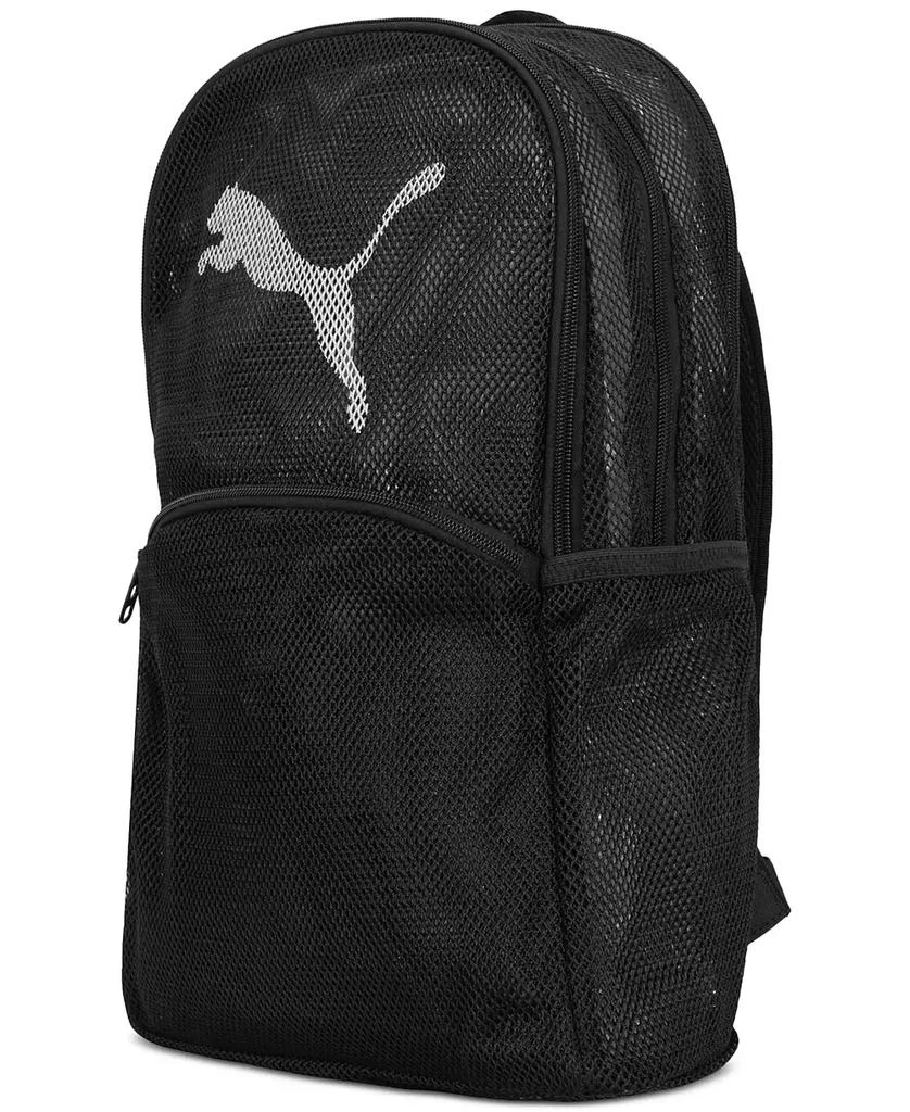 Puma Men's Evercat Mesh Logo Backpack 4