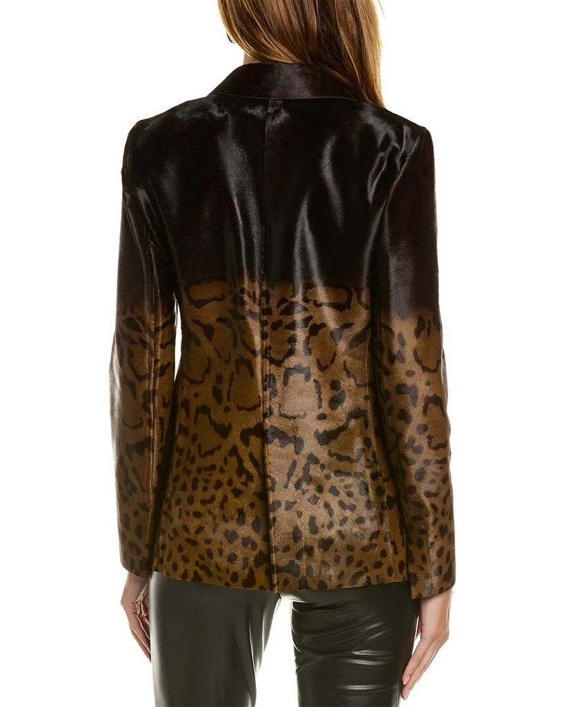 Salvatore Ferragamo Ferragamo Blazer 2