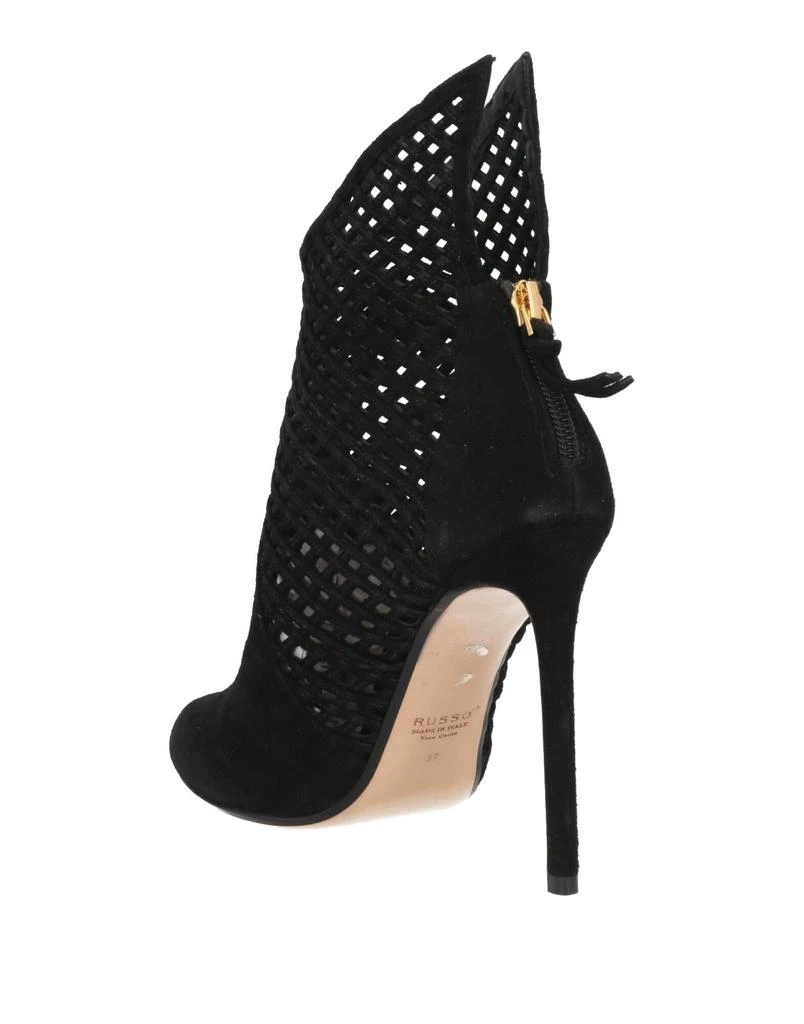 FRANCESCO RUSSO Ankle boot 3