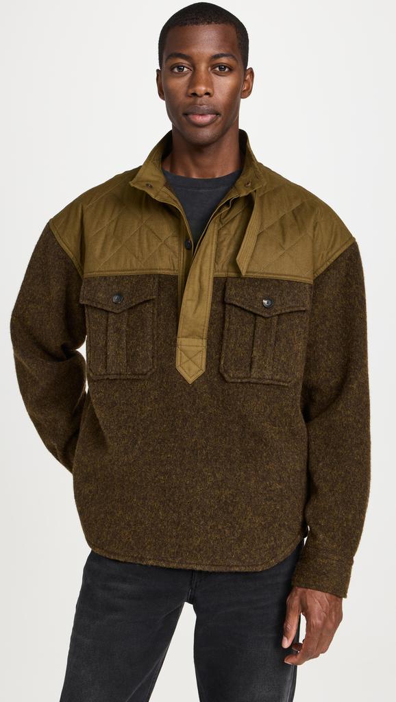 Isabel Marant Stiven Jacket