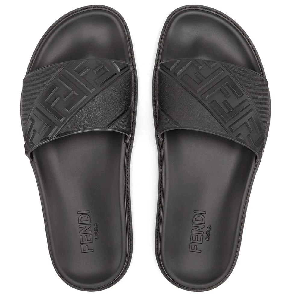 Fendi Slides 5