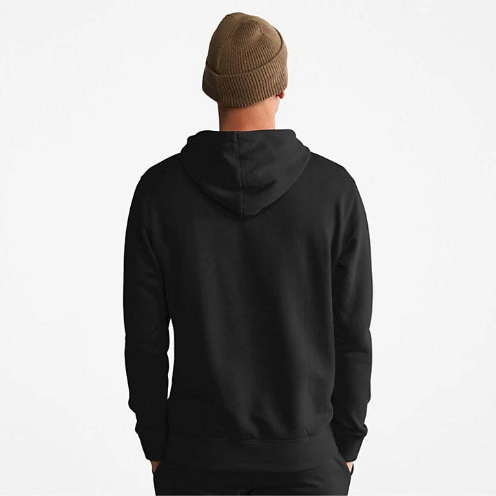 Timberland Wind, Water, Earth, and Sky™ Hoodie for Men in Black 2