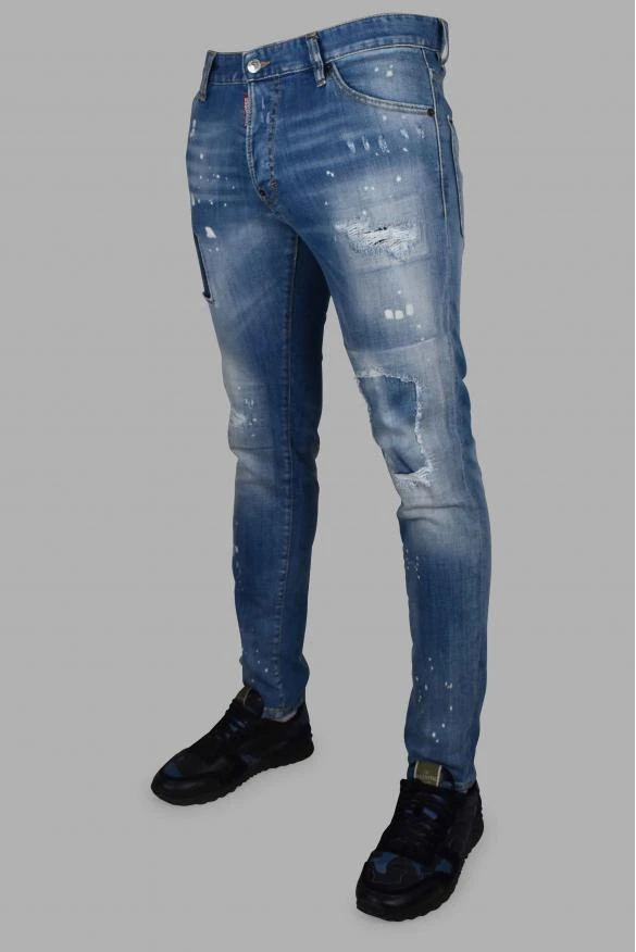 Dsquared2 Cool Guy Jean 5