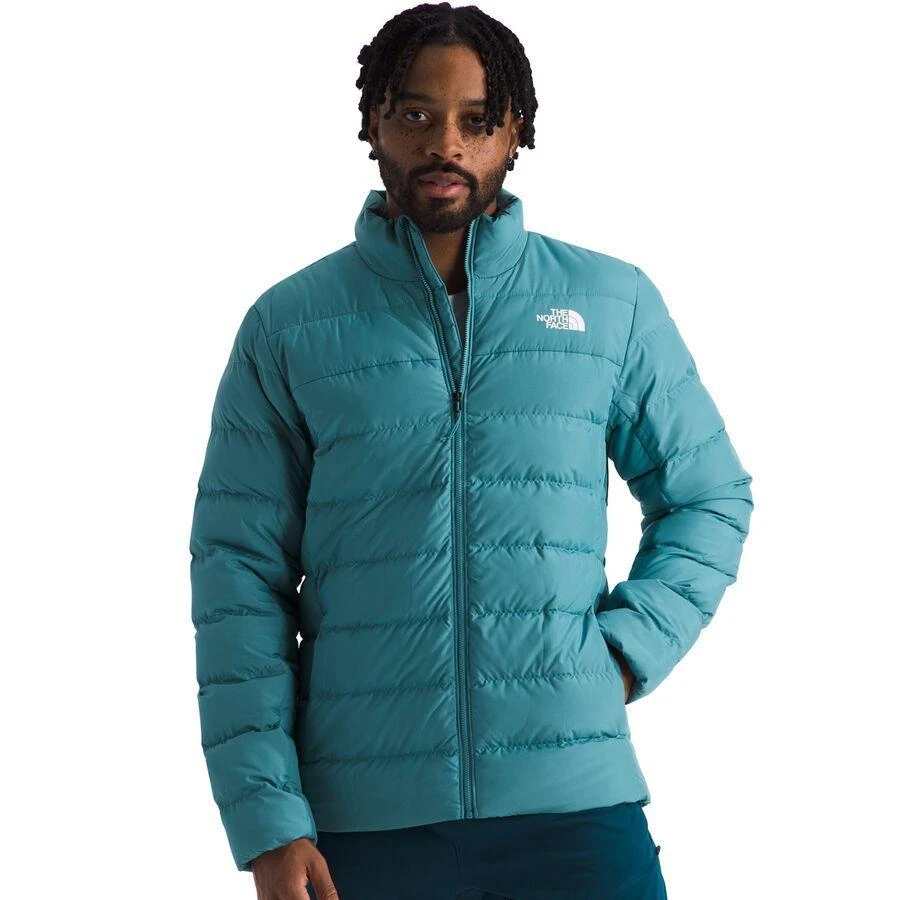 The North Face Aconcagua 3 Jacket - Men's