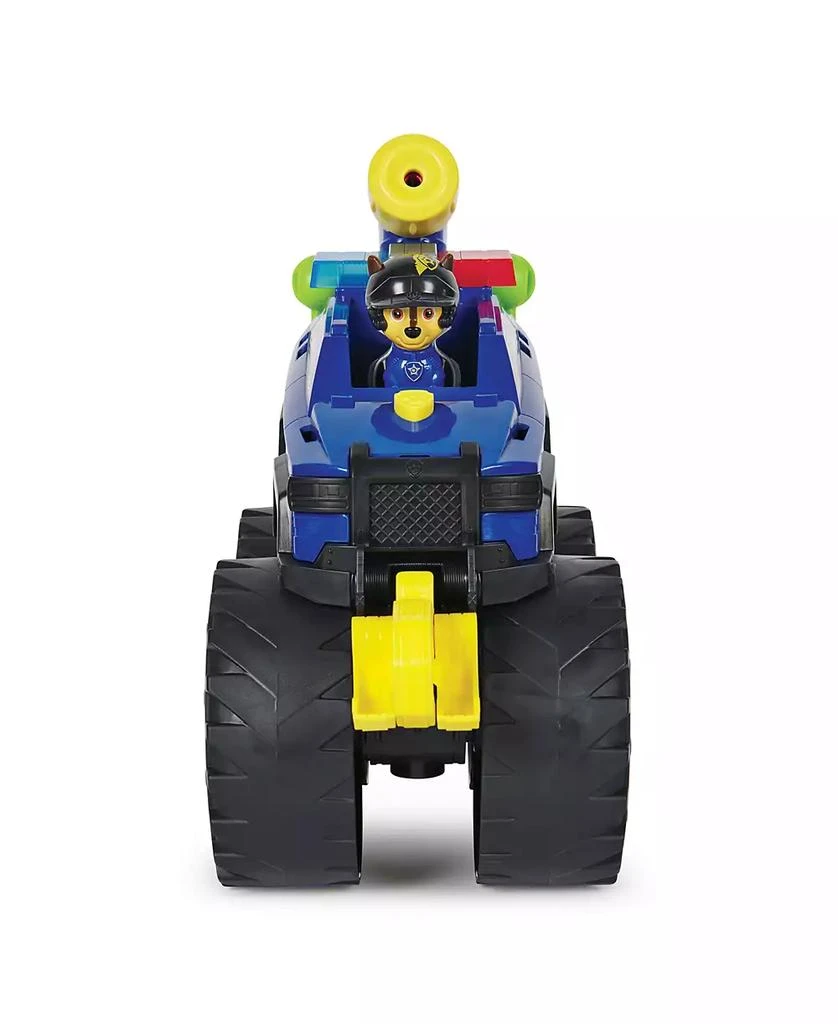 Paw Patrol Rescue Wheels Chase's Power Haulin' Cruiser Toy Truck 2