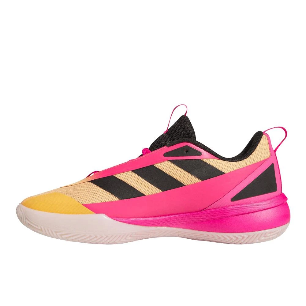 Brand New Adidas Subzone Basketball Sneakers (Men 10/Womans 11) 7508925_White?wid=400&hei=400&  main image 3