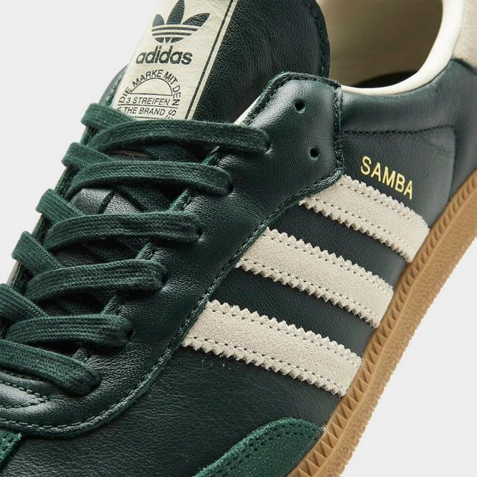 Adidas Men's adidas Originals Samba OG Casual Shoes 5