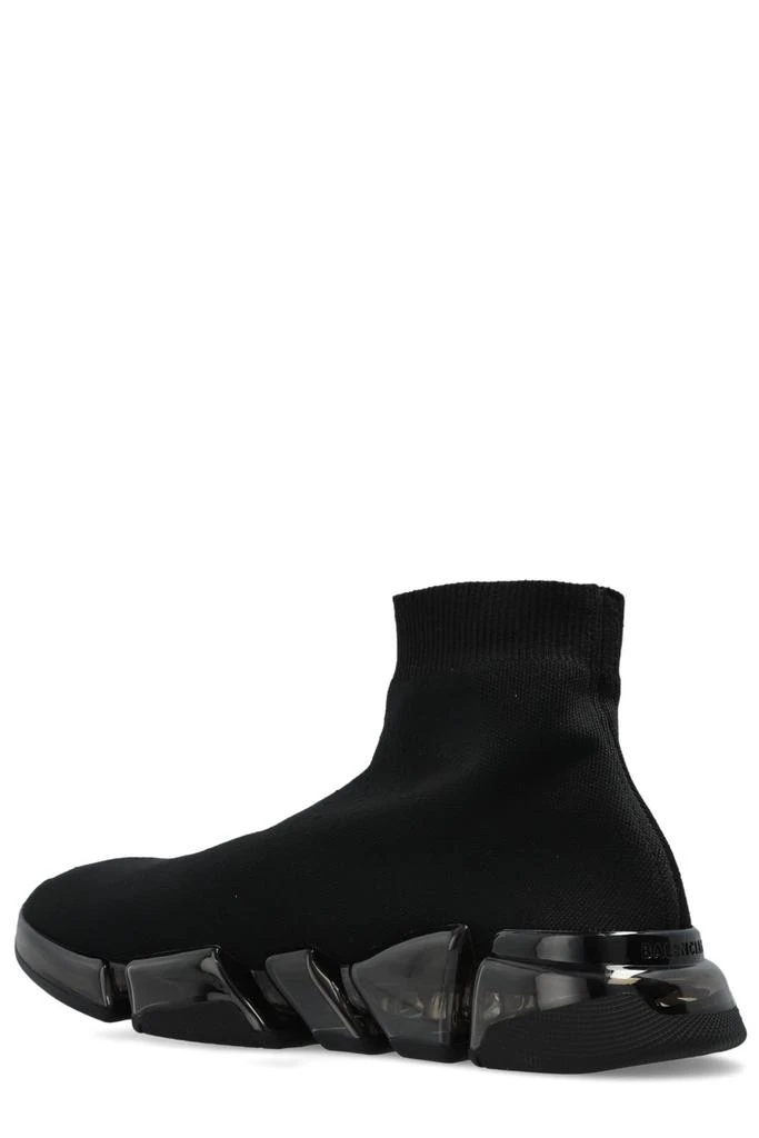 Balenciaga Balenciaga Speed 2.0 Ankle High Sneakers 3