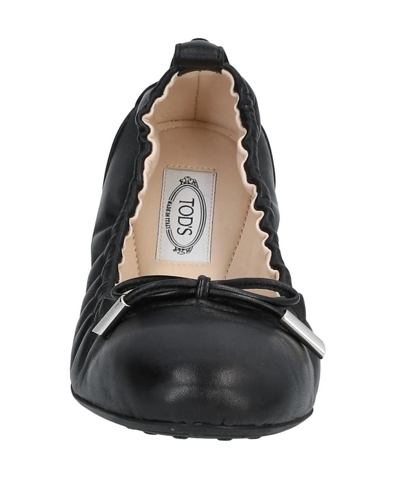 Tod's Ballet flats 4