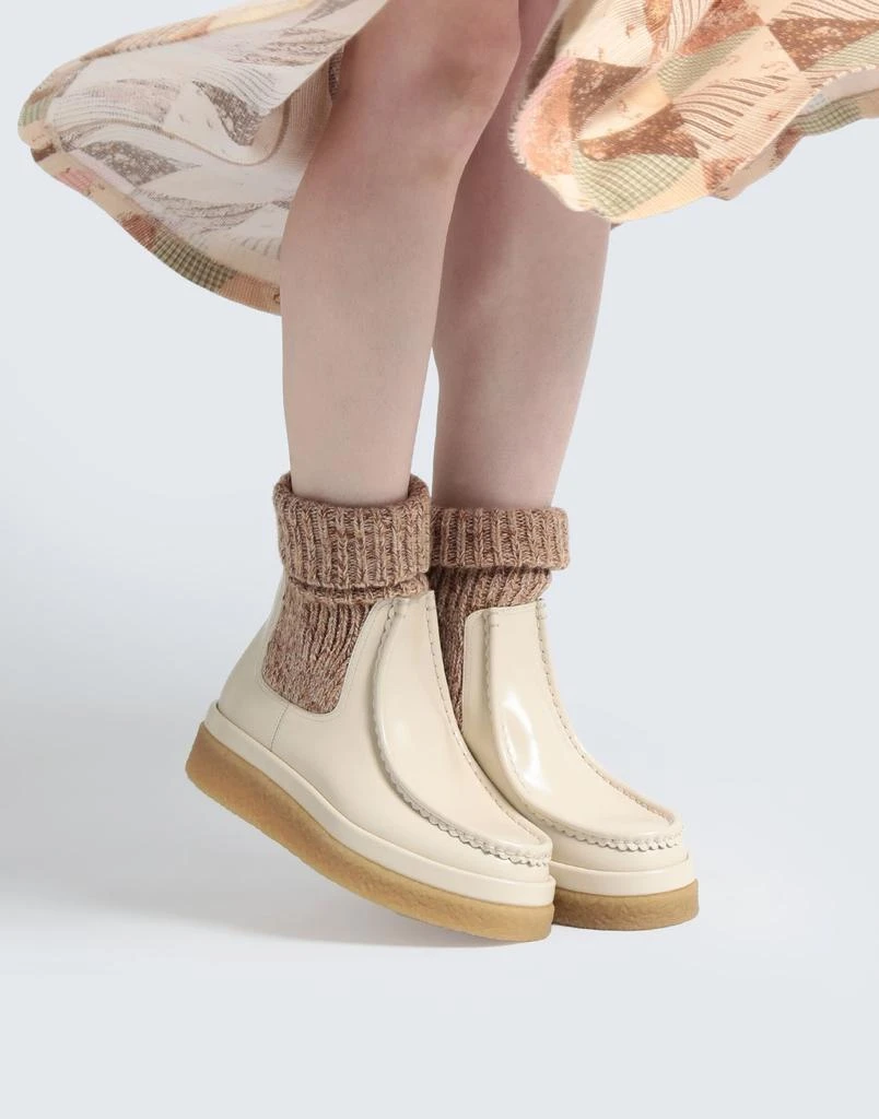 Chloé Ankle boot 2