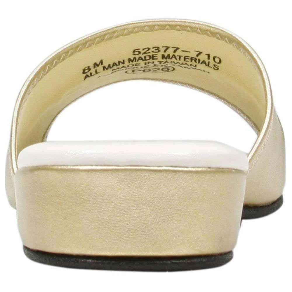 Daniel Green Dormie Slip On Slippers 3
