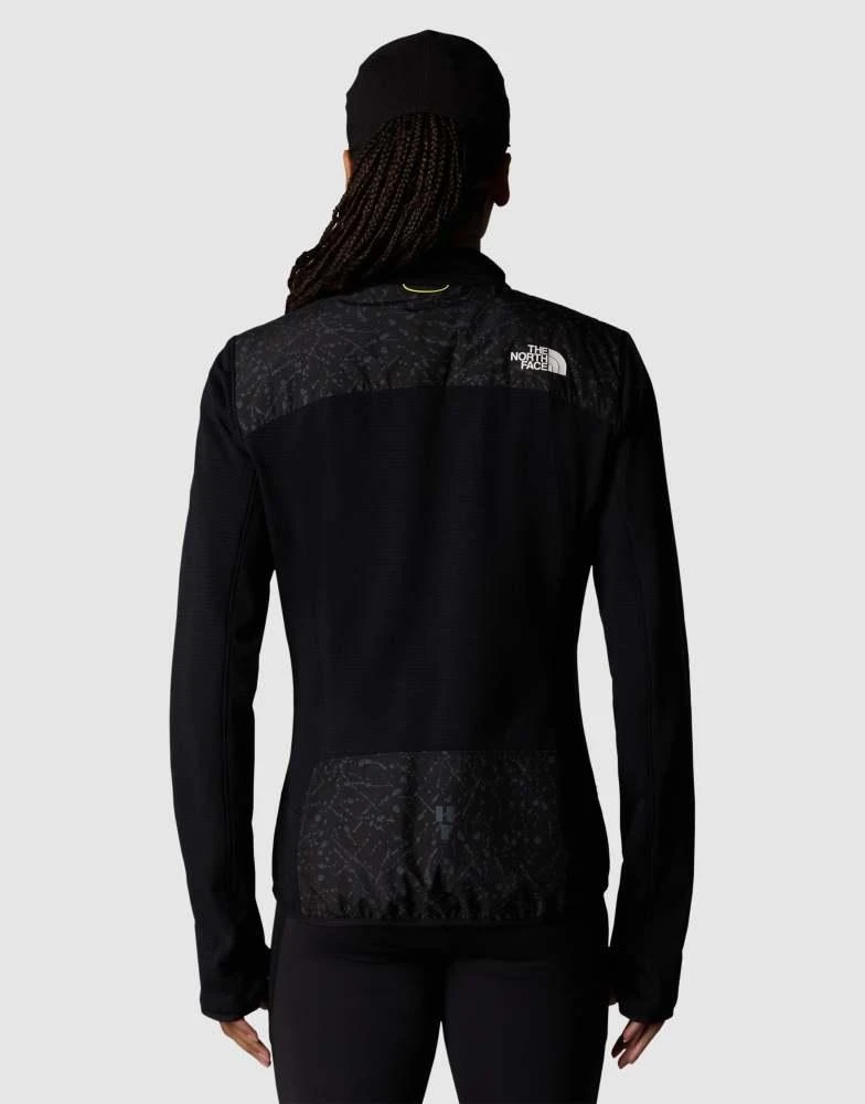 The North Face The North Face Winter warm pro jacket in black 2