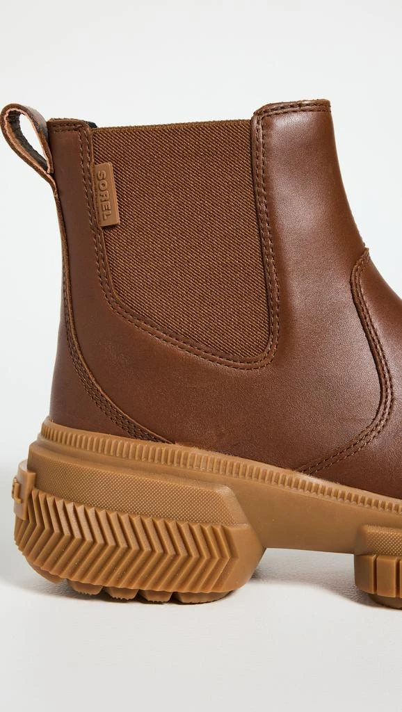 SOREL Ona Ave Chelsea Boots 5