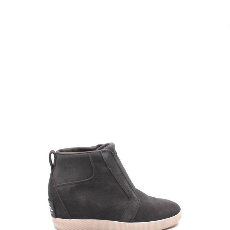 SOREL Out 'N About Pull On Wedge Boot 1