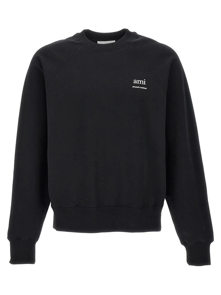 AMI Ami Sweatshirt 1