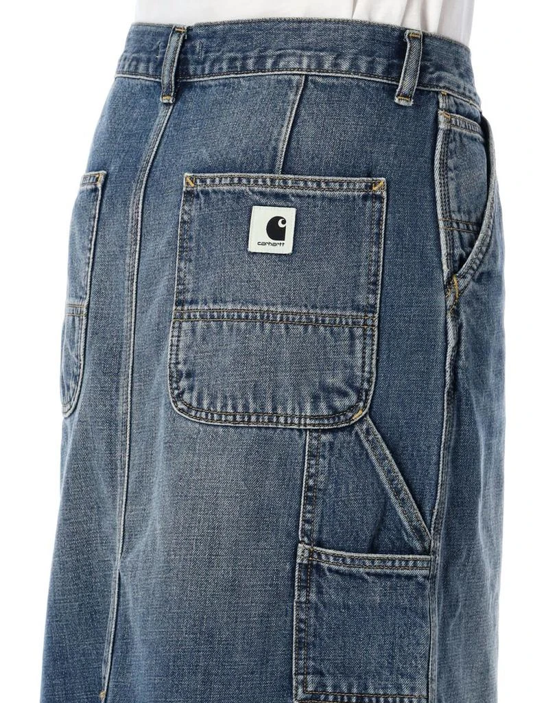 Carhartt WIP Carhartt Wip Single Knee Skirt 3