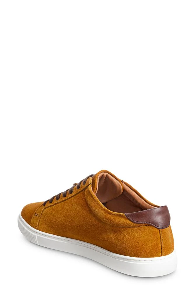 Allen Edmonds Courtside Sneaker 2