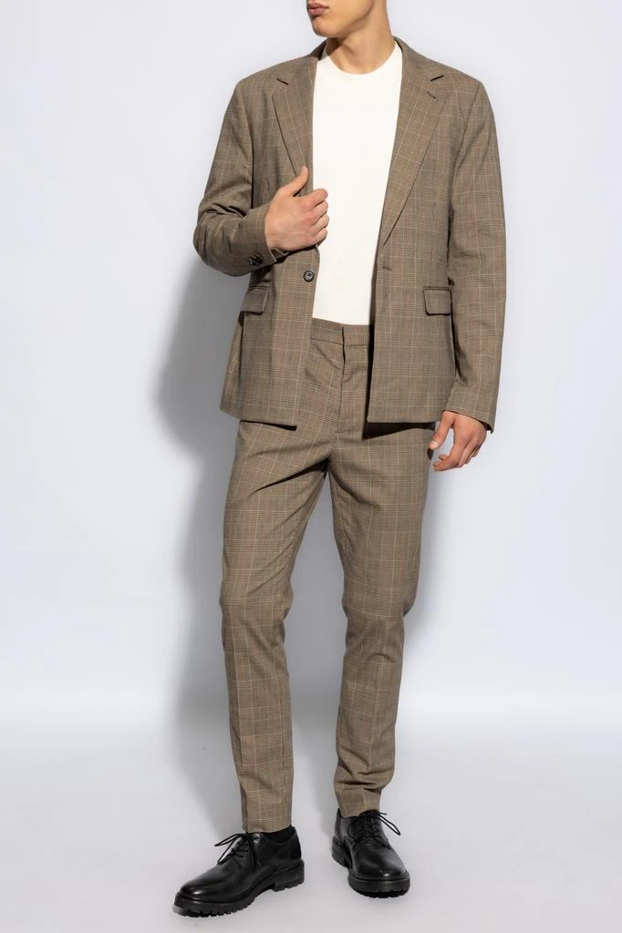 ALL SAINTS Trousers `Maffrett` 2